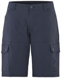KARI TRAA SIGNE HIKING SHORT MARINE Short de randonnée
