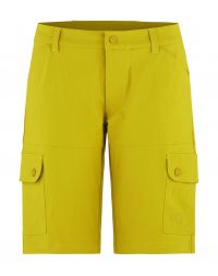 KARI TRAA SIGNE HIKING SHORT PALM Short de randonnée