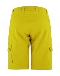 KARI TRAA SIGNE HIKING SHORT PALM Short de randonnée pas cher