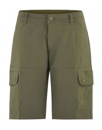 KARI TRAA SIGNE HIKING SHORT TWEED Short de randonnée