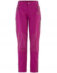 KARI TRAA SANNE HIKKING PANT FUCHA Pantalon de randonnée
