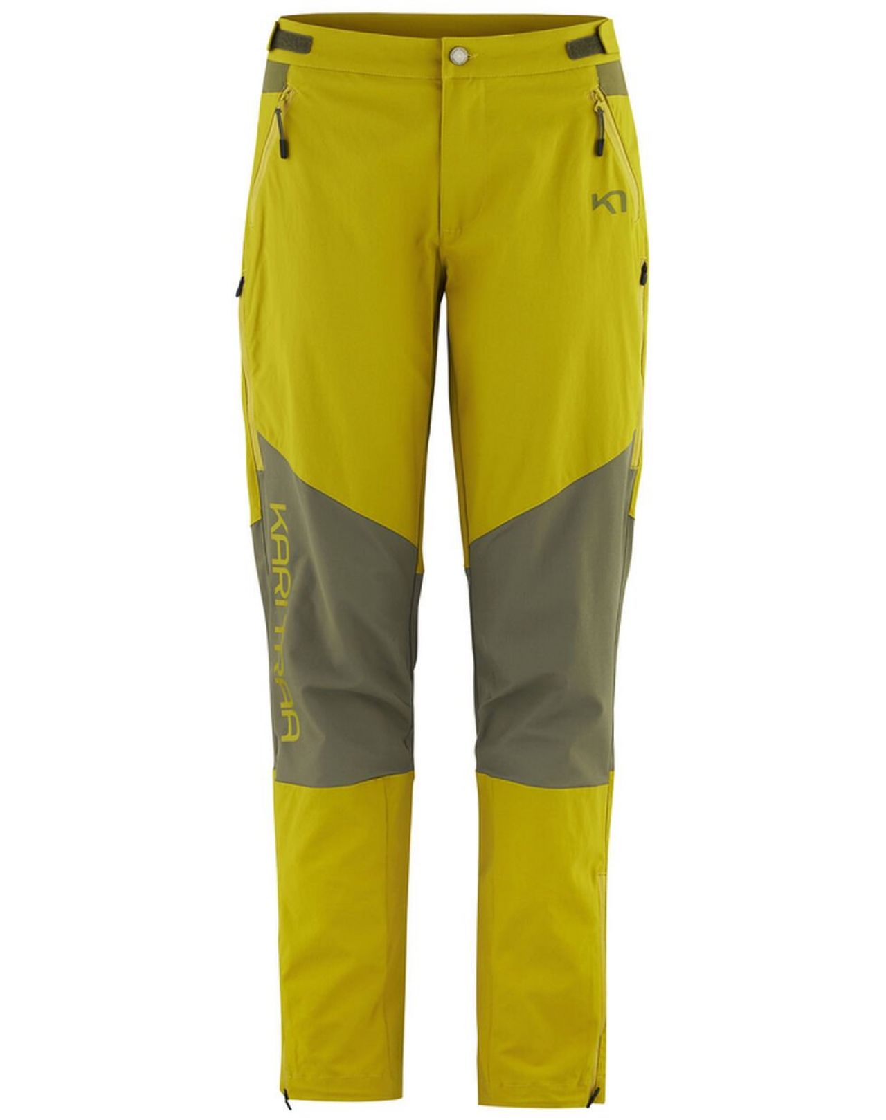 KARI TRAA SANNE HIKKING PANT PALM Pantalon de randonnée