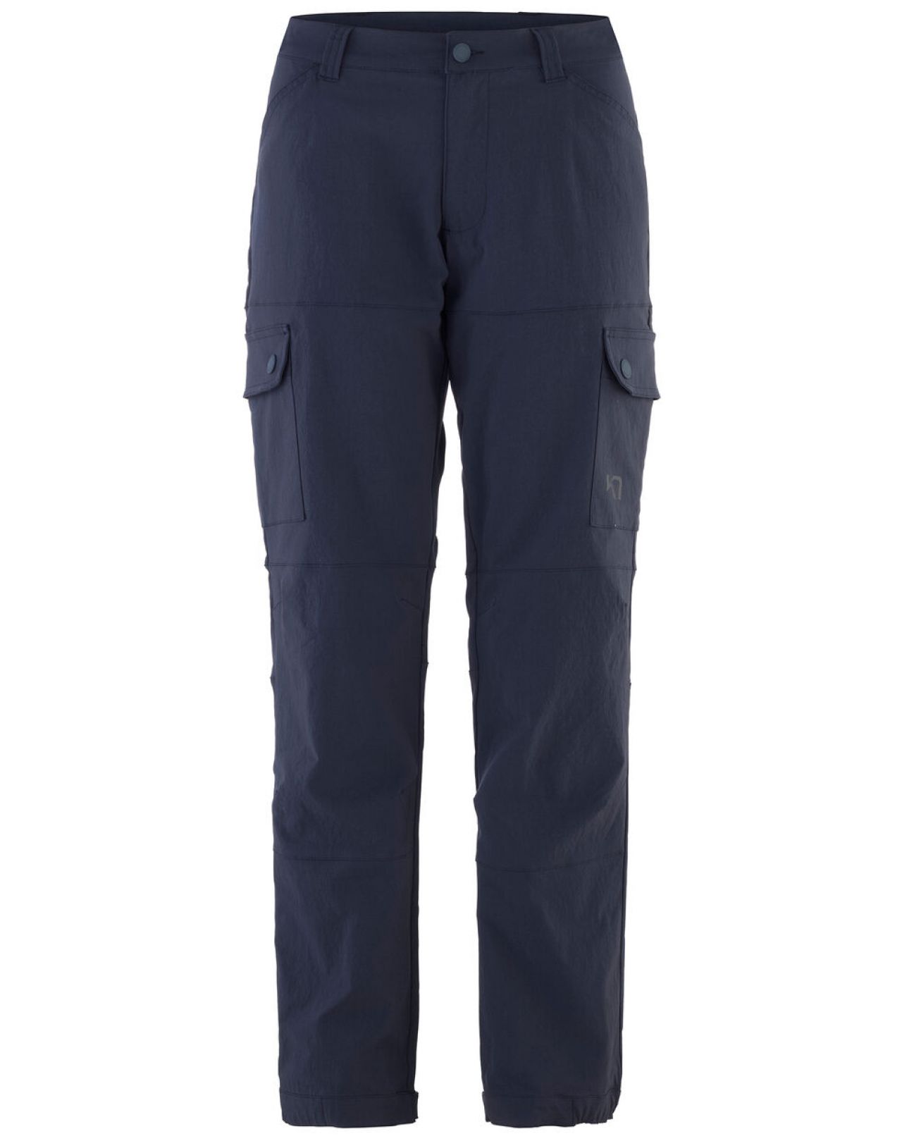 KARI TRAA SIGNE HIKKING PANT MAR Pantalon de randonnée