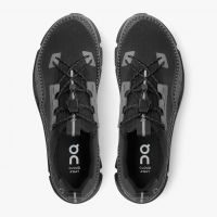 ON RUNNING CLOUDAWAY NOIRE  Chaussures de voyage pas cher