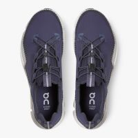 ON RUNNING CLOUDAWAY INK ET WHITE  Chaussures de voyage pas cher