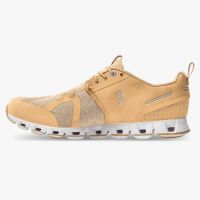 ON RUNNING CLOUDTERRY DUNE Chaussures de voyage pas cher