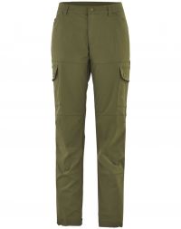 KARI TRAA SIGNE HIKKING PANT TWEED Pantalon de randonnée