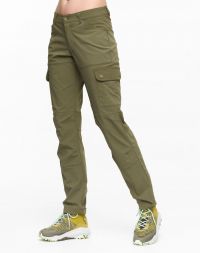 KARI TRAA SIGNE HIKKING PANT TWEED Pantalon de randonnée pas cher