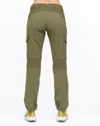 KARI TRAA SIGNE HIKKING PANT TWEED Pantalon de randonnée pas cher