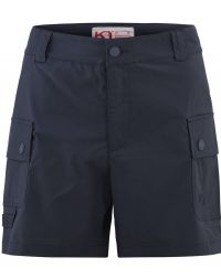 KARI TRAA MOLSTER SHORTS MARIN Short de randonnée