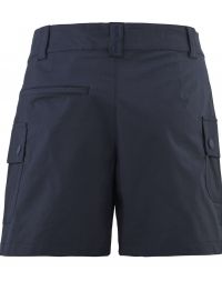 KARI TRAA MOLSTER SHORTS MARIN Short de randonnée pas cher