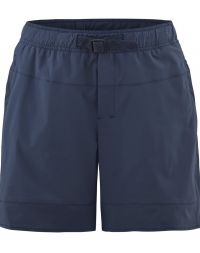 KARI TRAA ANE SHORT MARIN Short de randonnée