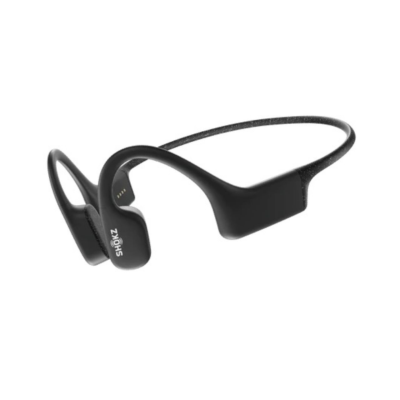 SHOKZ CASQUE BLUETOOTH OPENSWIMM NOIR  A CONDUCTION OSSEUSE Casque de natation