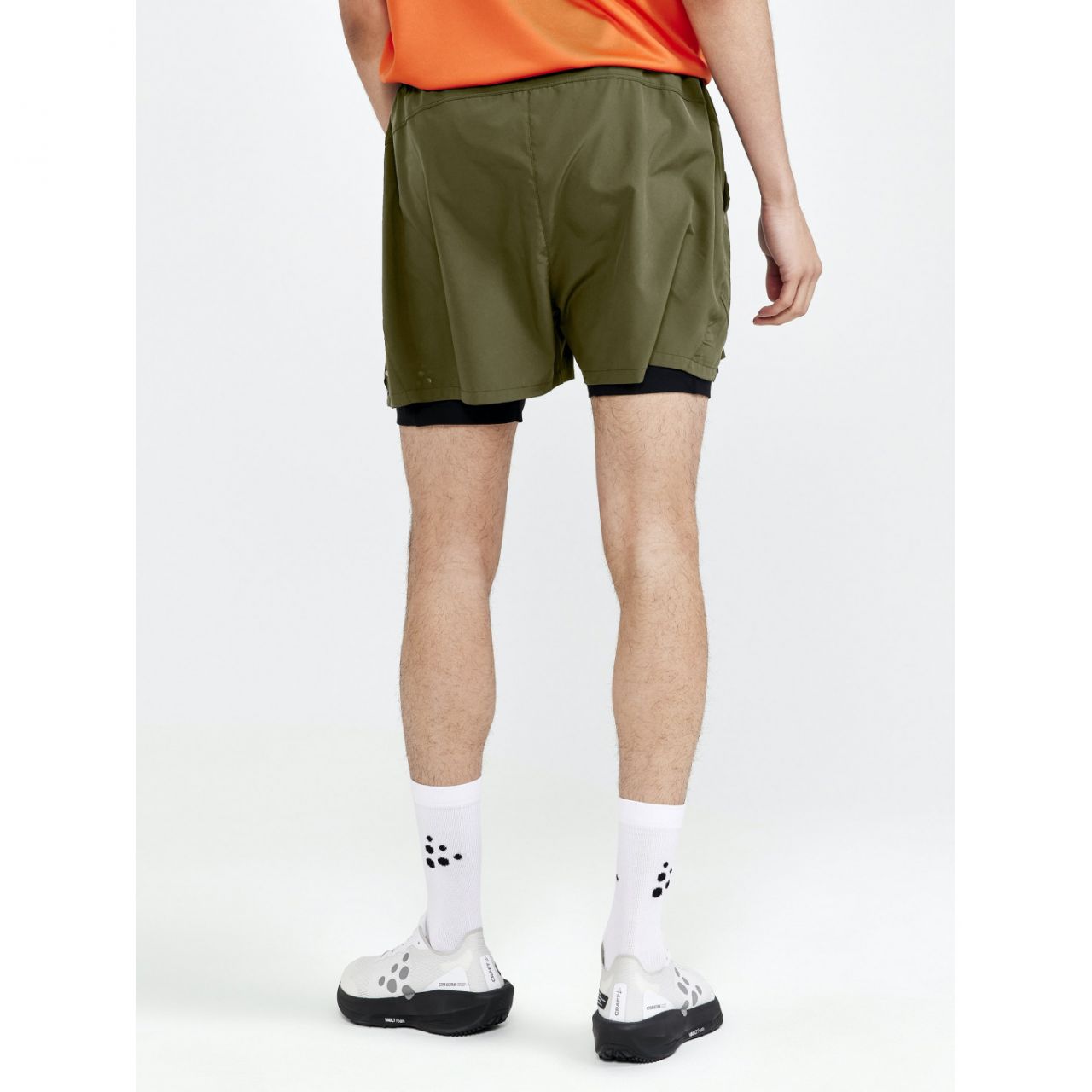 Short running pas cher on sale