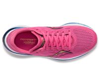 SAUCONY ENDORPHIN SPEED 3 ROSE Chaussures running saucony pas cher