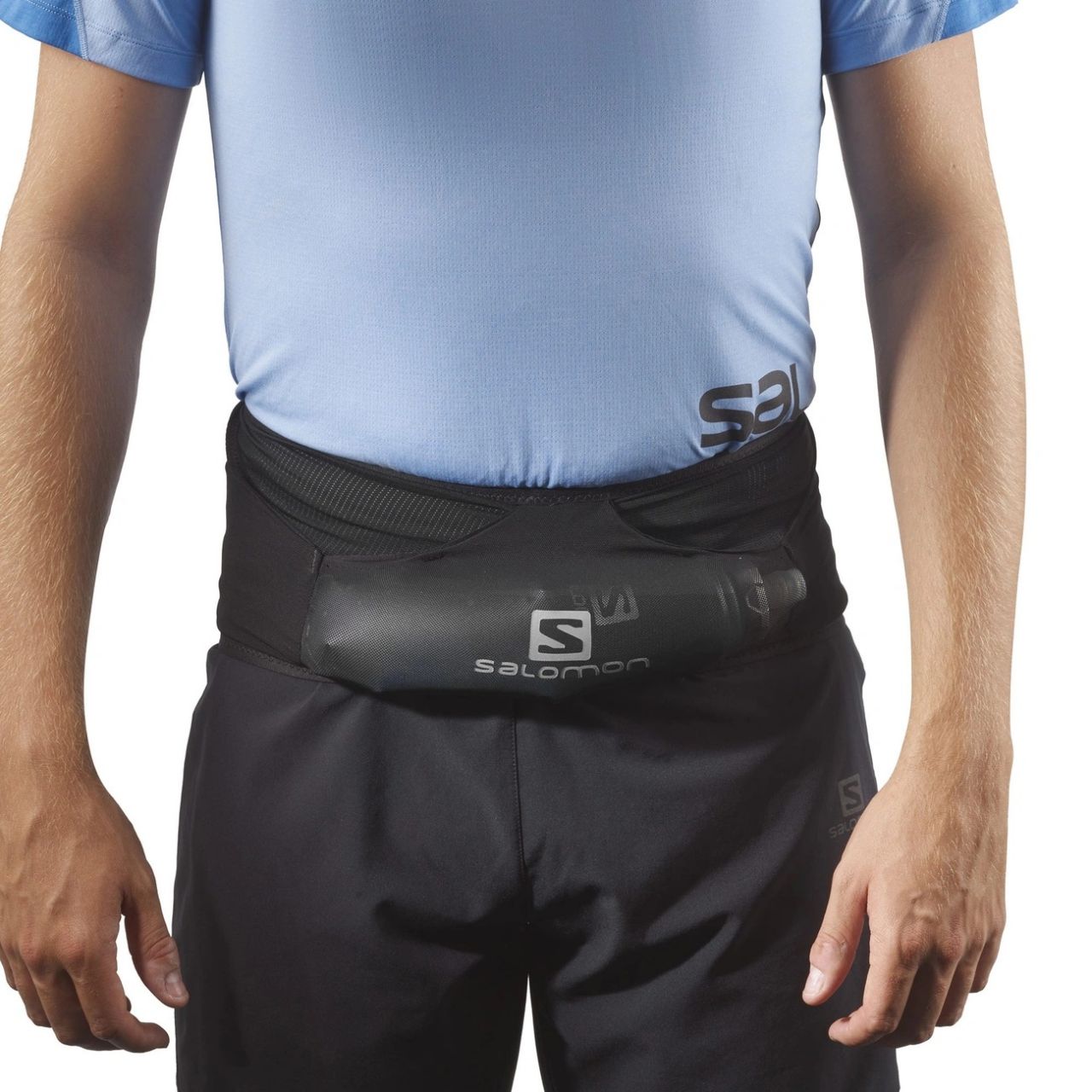 Ceinture porte baton salomon deals