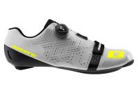 GAERNE CARBON G VOLATA GRISE  Chaussures Vélo de route