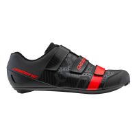 GAERNE G RECORD NOIRE ET ROUGE  Chaussures Vélo de route