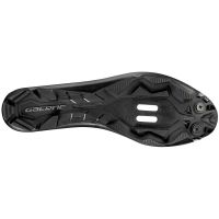 GAERNE G HURRICANE GRISE Chaussures VTT gaerne pas cher