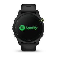 GARMIN FORERUNNER 255 MUSIQUE NOIRE Montre cardio GPS pas cher