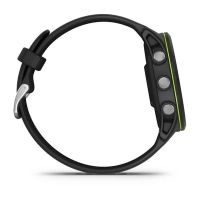 GARMIN FORERUNNER 255 MUSIQUE NOIRE Montre cardio GPS pas cher