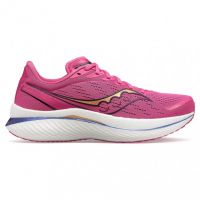 SAUCONY ENDORPHIN SPEED 3 ROSE Chaussures running saucony pas cher