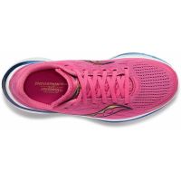 SAUCONY ENDORPHIN SPEED 3 ROSE Chaussures running saucony pas cher