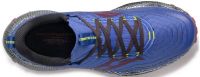 SAUCONY ENDORPHIN TRAIL BLUE RAZ Chaussures de trail saucony pas cher