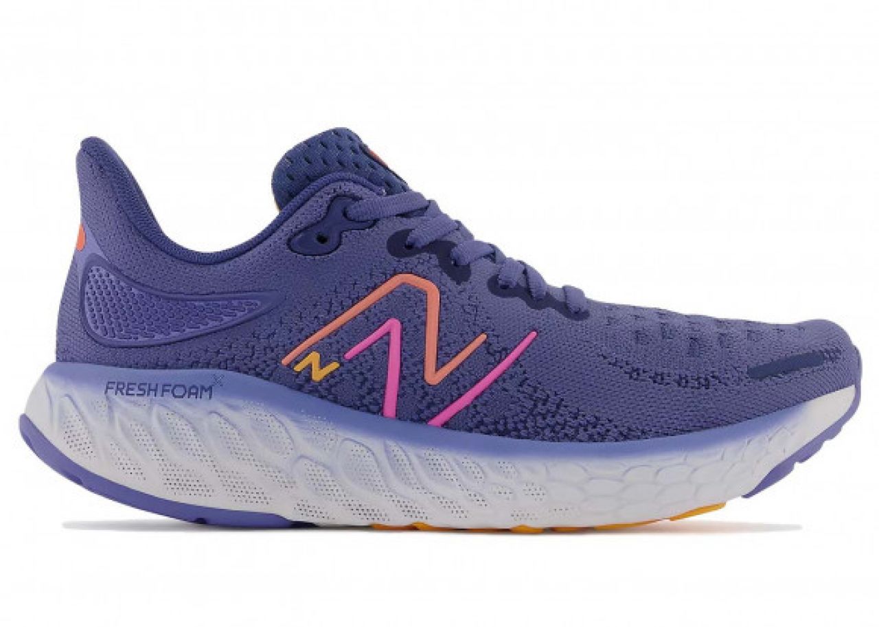 NEW BALANCE 1080 V12 NIGHT SKY  Chaussures de running