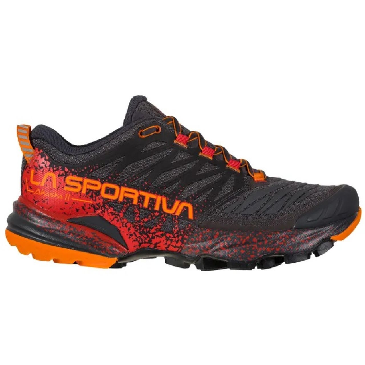 La sportiva akasha trail on sale