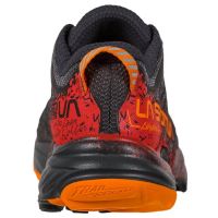 LA SPORTIVA  AKASHA II CARBON ET CHERRY  Chaussures de  trail pas cher