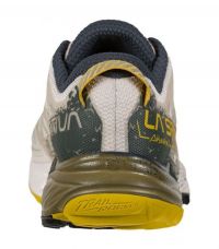 LA SPORTIVA  AKASHA II SHADOW ET MOSS  Chaussures de  trail pas cher