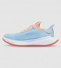 HOKA  CARBON X 3 PEACH PARFAIT Chaussures de running pas cher