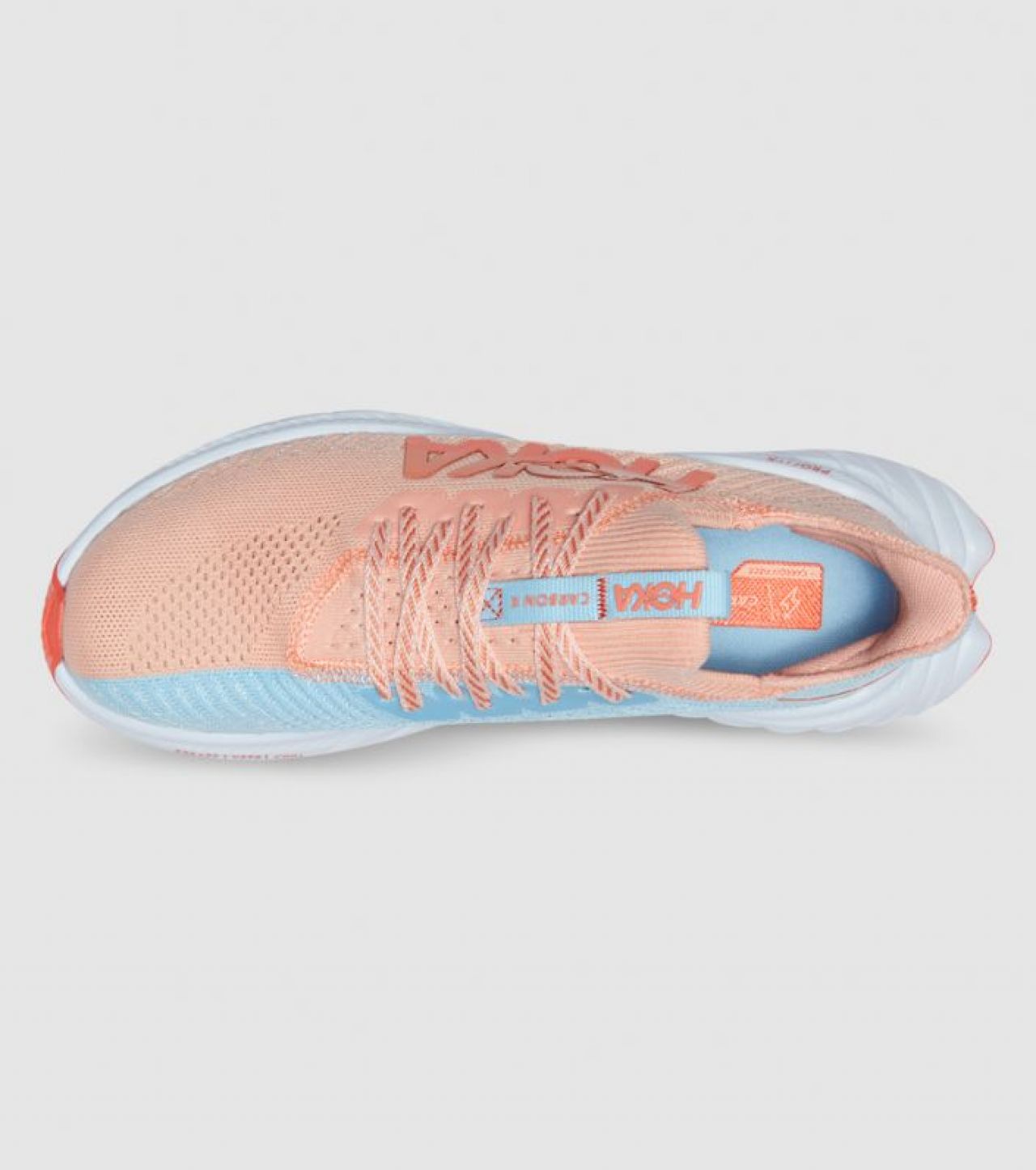 Hoka carbon x pas cher outlet