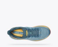 HOKA CLIFTON 8 GOBLIN BLUE Chaussures de running pas cher
