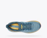 HOKA CLIFTON 8 GOBLIN BLUE Chaussures de running pas cher