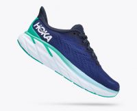 HOKA CLIFTON 8 OUTER SPACE Chaussures de running pas cher