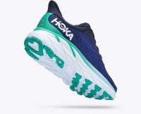 HOKA CLIFTON 8 OUTER SPACE Chaussures de running pas cher