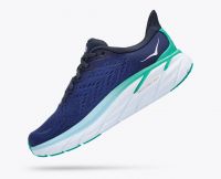 HOKA CLIFTON 8 OUTER SPACE Chaussures de running pas cher