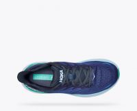 HOKA CLIFTON 8 OUTER SPACE Chaussures de running pas cher