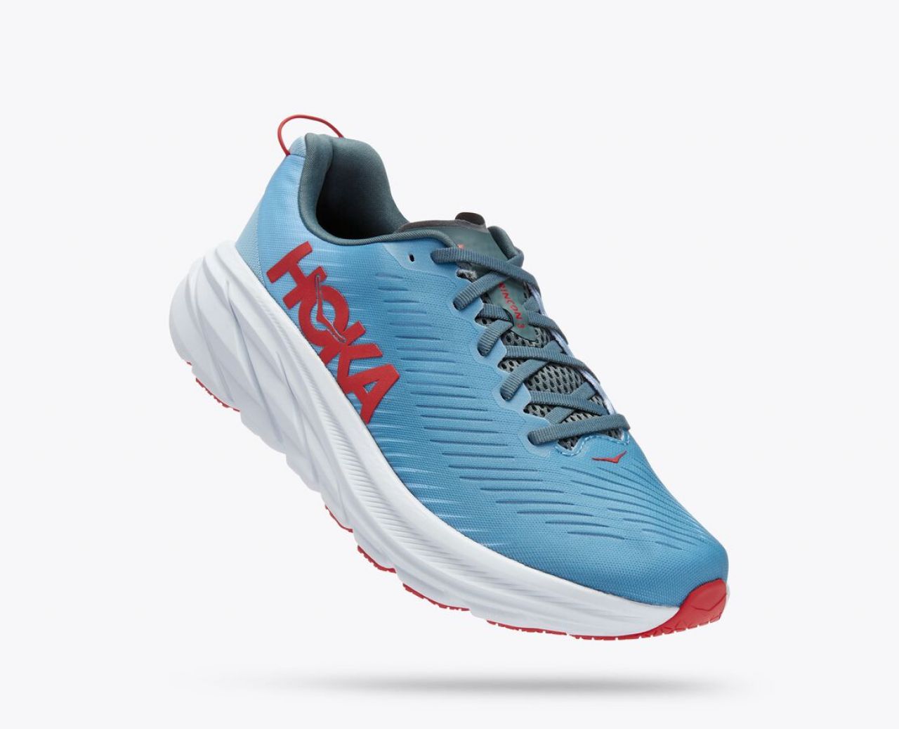 HOKA RINCON 3 MOUNTAIN SPRING  Chaussures de running