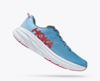 HOKA RINCON 3 MOUNTAIN SPRING  Chaussures de running pas cher