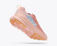 HOKA RINCON 3 SHELL CORAL   Chaussures de running pas cher