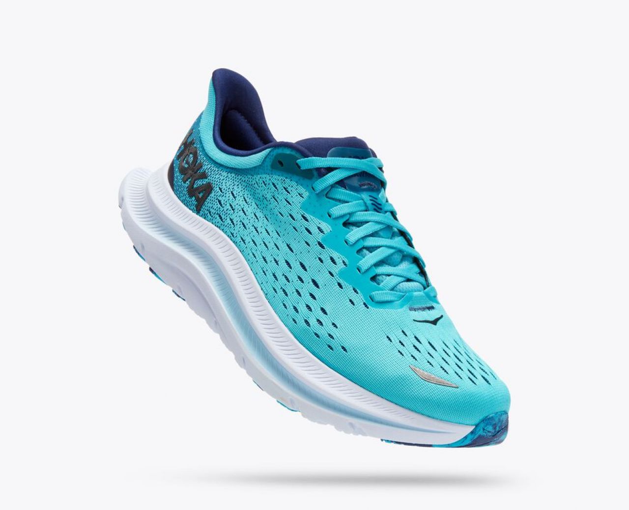 HOKA KAWANA SCUBA BLUE Chaussures de running