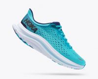 HOKA KAWANA SCUBA BLUE Chaussures de running pas cher