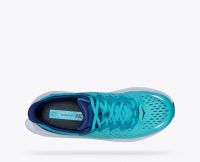 HOKA KAWANA SCUBA BLUE Chaussures de running pas cher