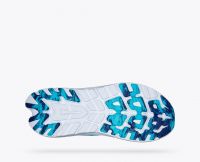 HOKA KAWANA SCUBA BLUE Chaussures de running pas cher