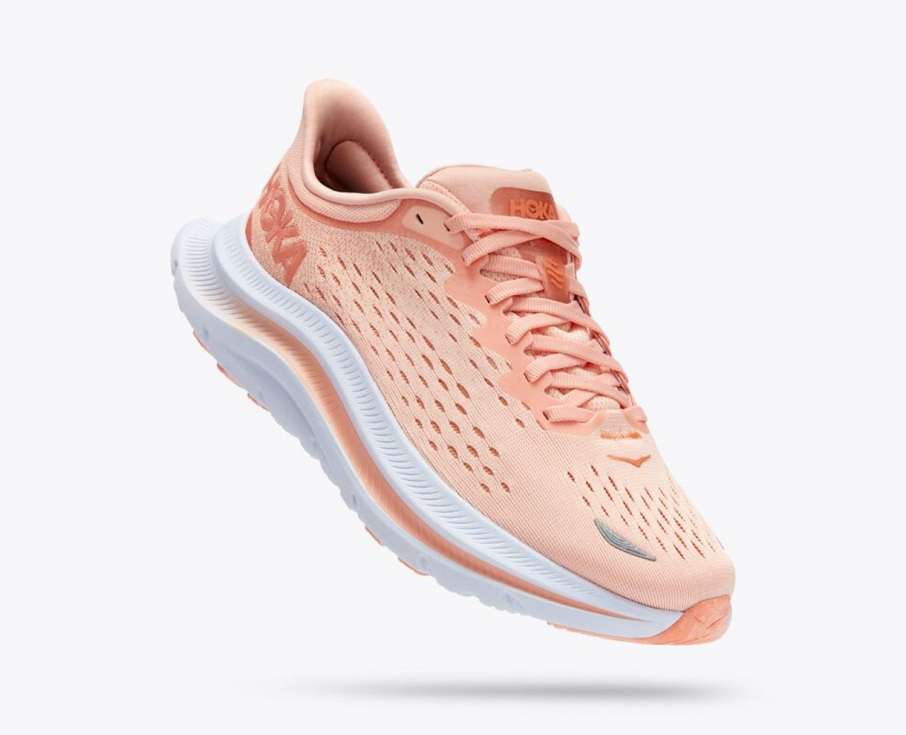 HOKA KAWANA PEACH PARFAIT Chaussures de running