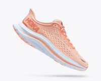 HOKA KAWANA PEACH PARFAIT Chaussures de running pas cher