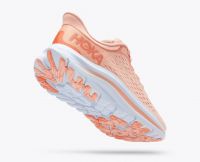 HOKA KAWANA PEACH PARFAIT Chaussures de running pas cher